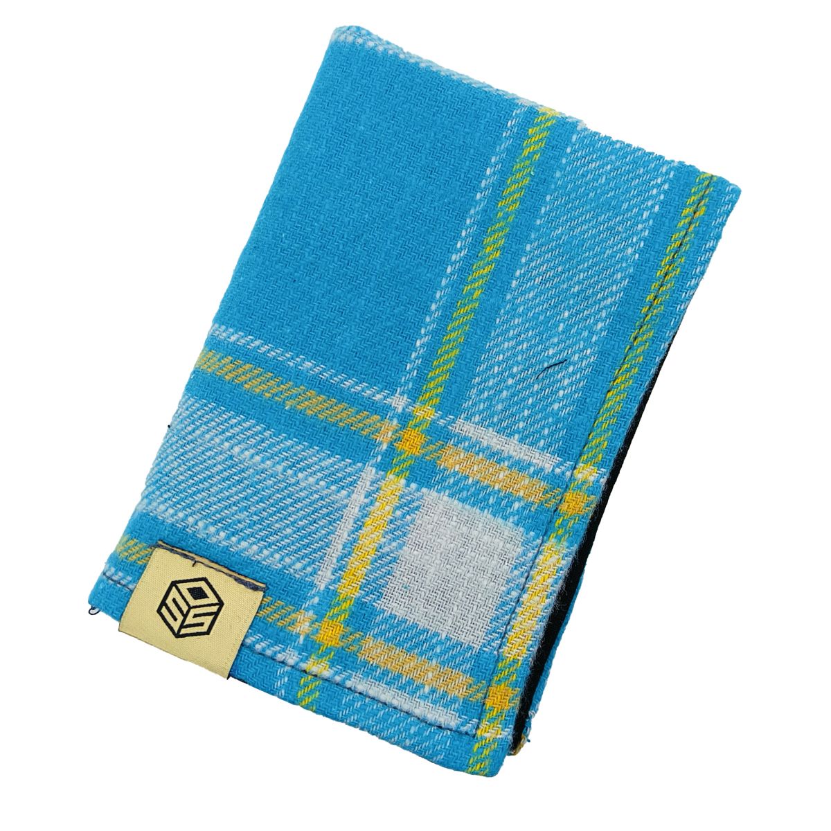 SnakeSword Hanks EDC Hanks Knife Hanks Lattice Handkerchief 25CM*25CM