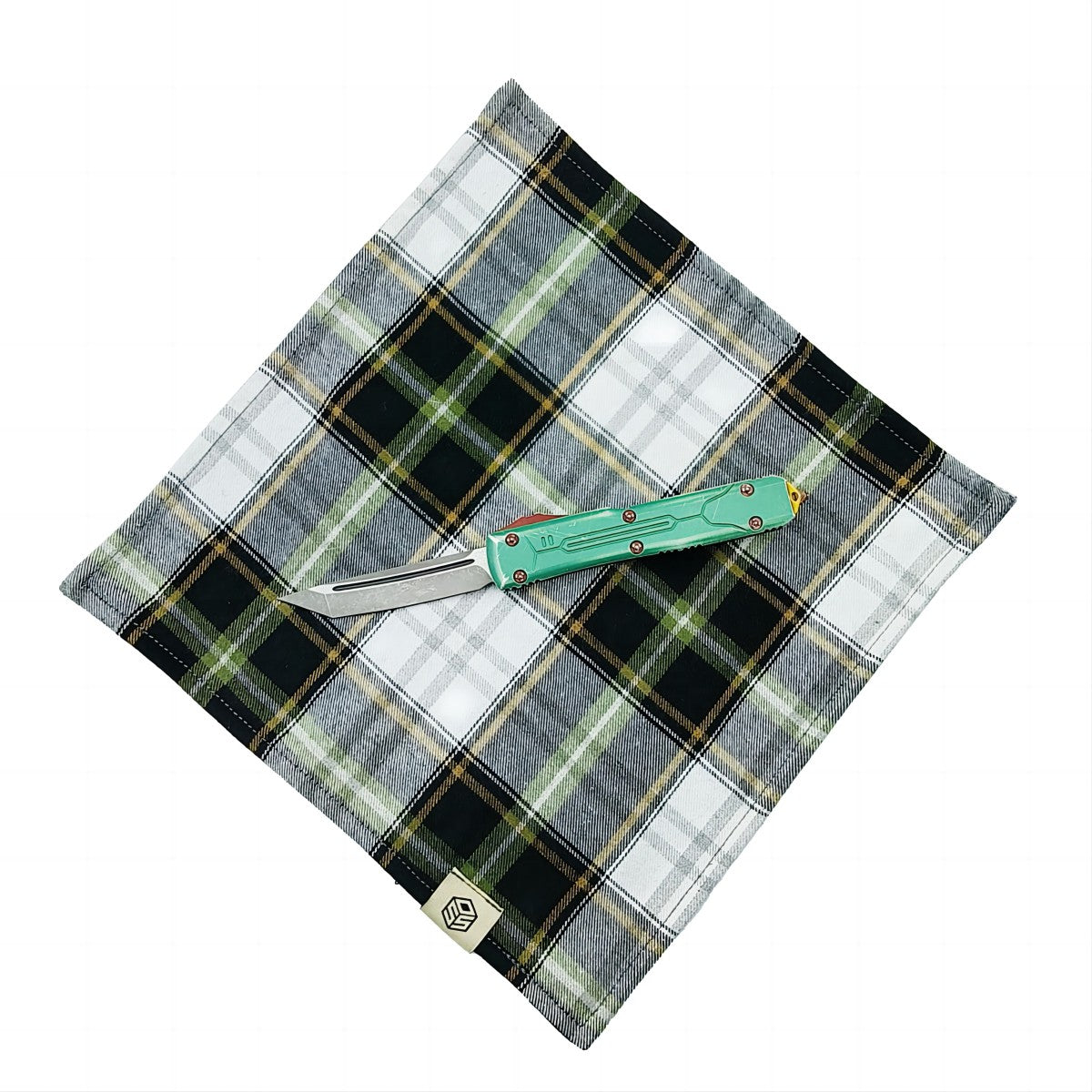 SnakeSword Hanks EDC Hanks Knife Hanks 25CM*25CM