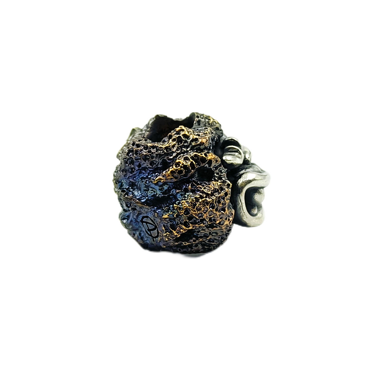 Phase Objects Bronze Lion Beads Custom Made GearBLog Exclusive Limit