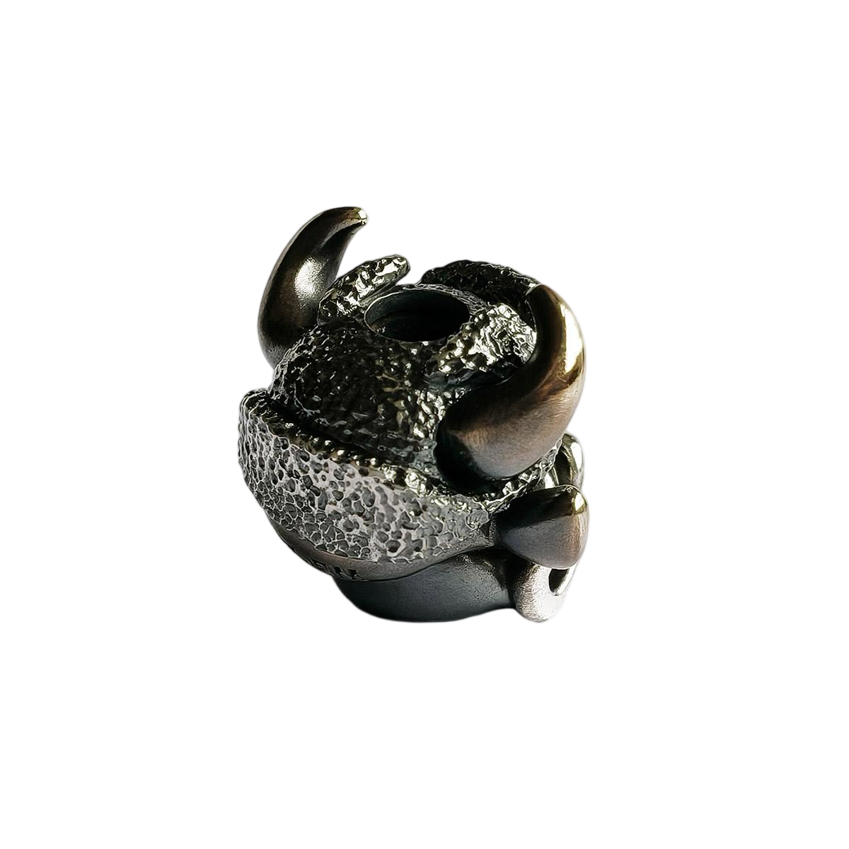 Cpprhd Rangers Bull Lanyard bead Knife Bead Limited