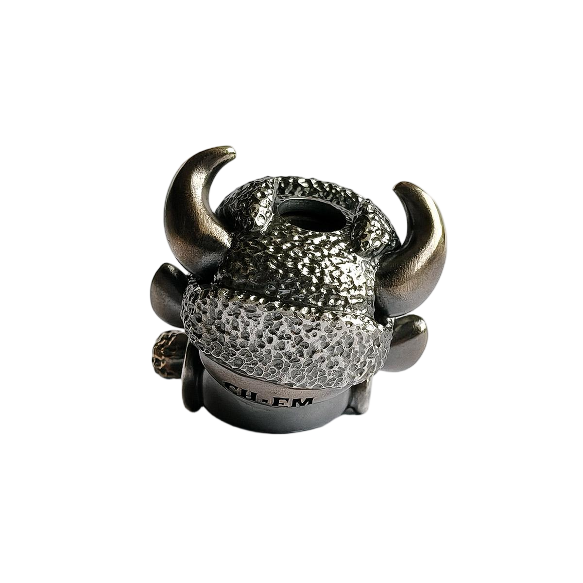 Cpprhd Rangers Bull Lanyard bead Knife Bead Limited