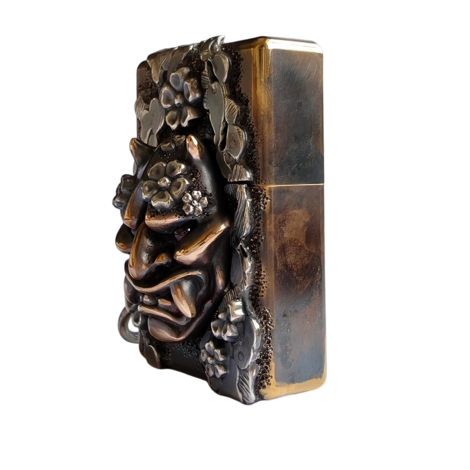 Phase Objects Prajna Custom Lighters And Prajna Bead Handmake Limited ONE OFF