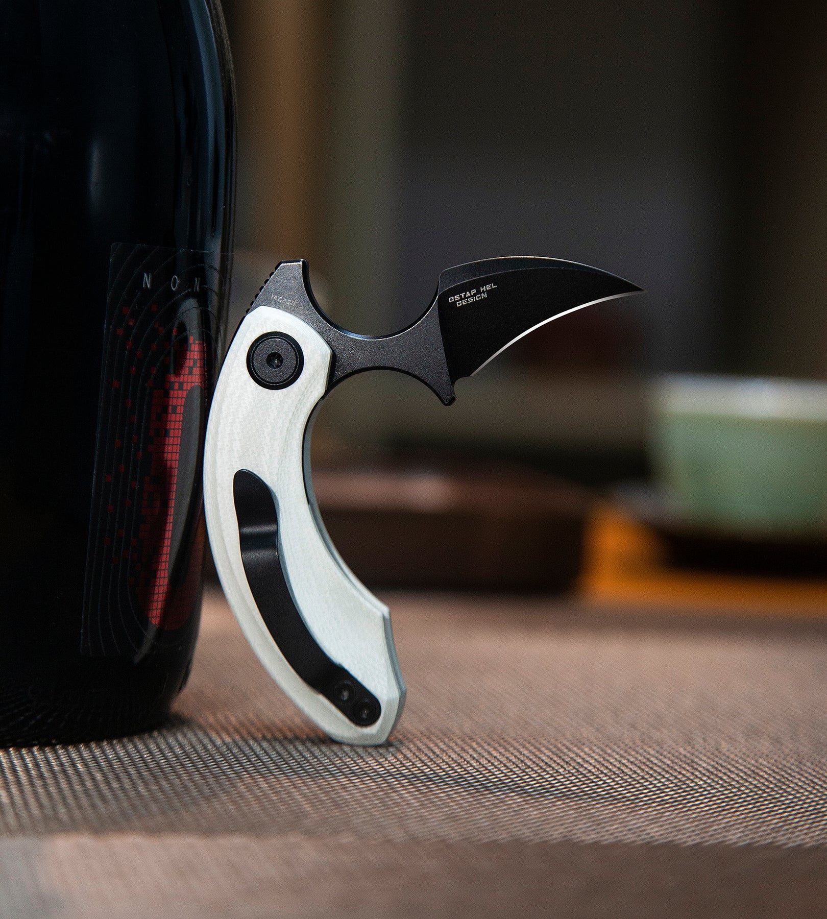 Bestech Strelit BG52D 14C28N Blade G10 Handle Frame Lock Folding Knife