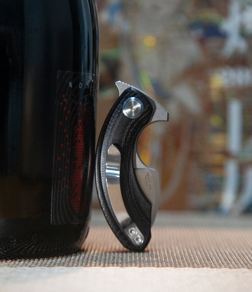 Bestech Strelit BG52A-1 14C28N Blade G10 Handle Frame Lock Folding Knife