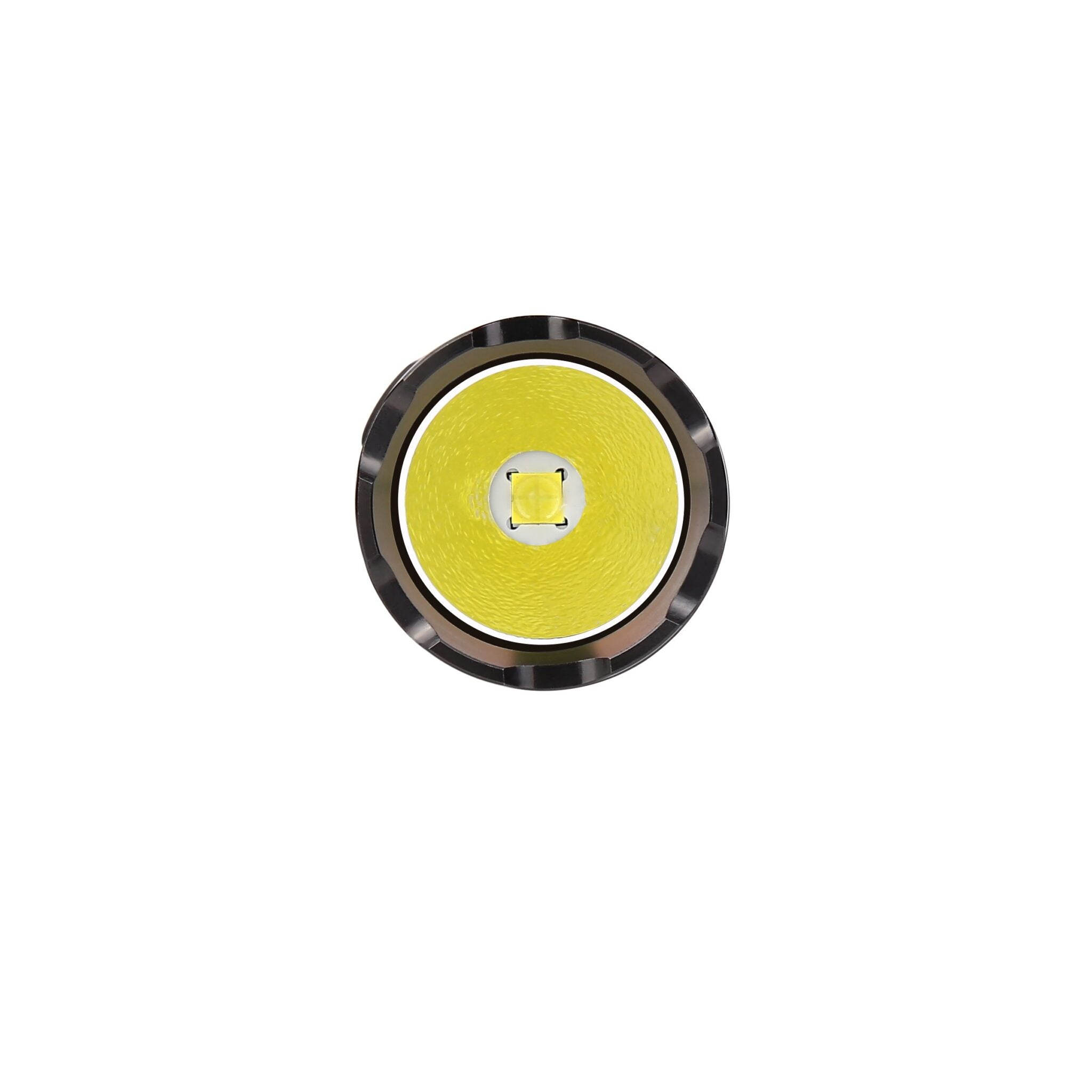 Jetbeam TH10R Tactical 2000 Lumens Flashlight Paddle Tail Switch Rechargeable
