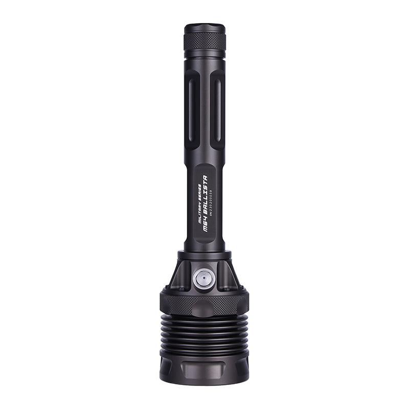 Jetbeam M64 6800 Lumens Long Range Searching Light