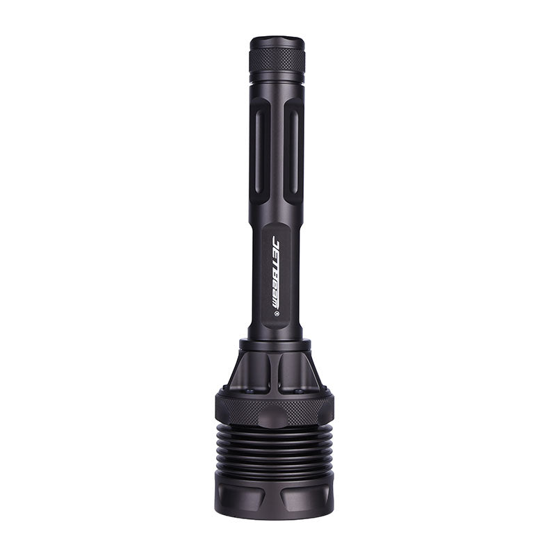 Jetbeam M64 6800 Lumens Long Range Searching Light