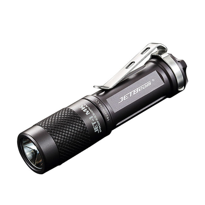 Jetbeam JET-I MK 480 Lumens Everyday Carry Flashlight