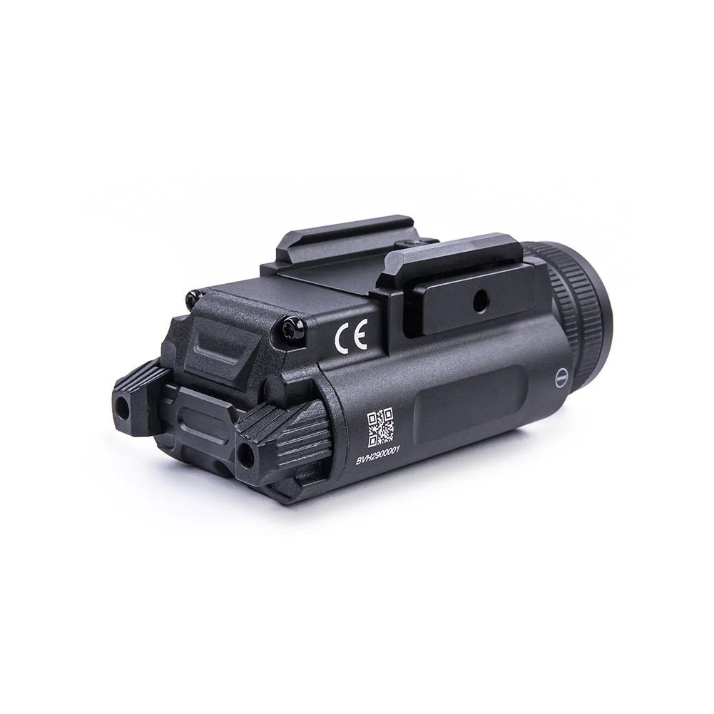 Nextorch NEXDOT WL15 1200 Lumens Tactical Weapon Lightv