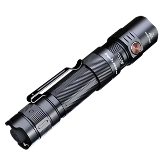 Fenix PD35R ACE Multi-mode Tactical Flashlight EDC Tools