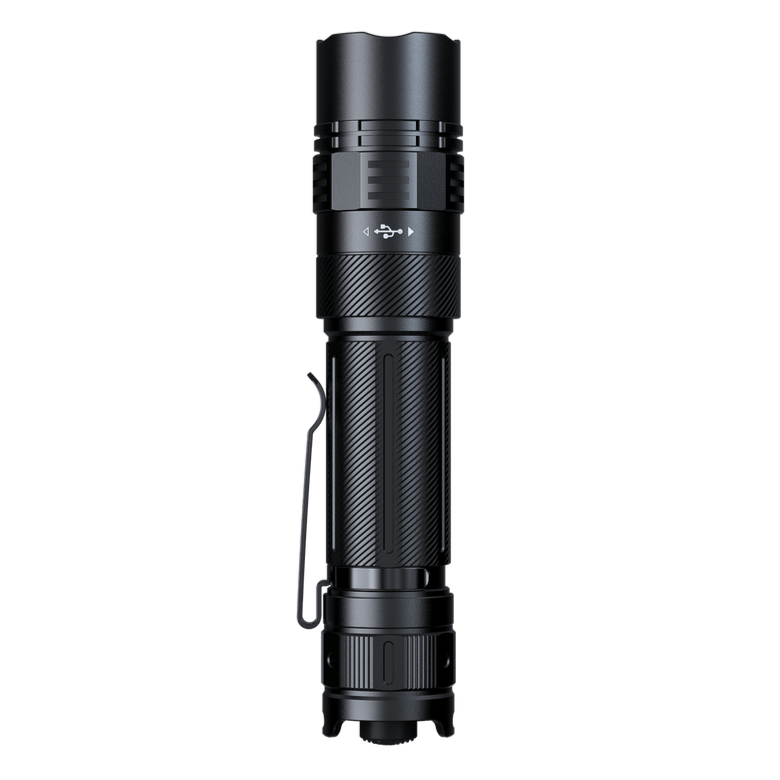 Fenix PD36R ACE Customizable Multi-Mode Flashlight Tactical patrol flashlight