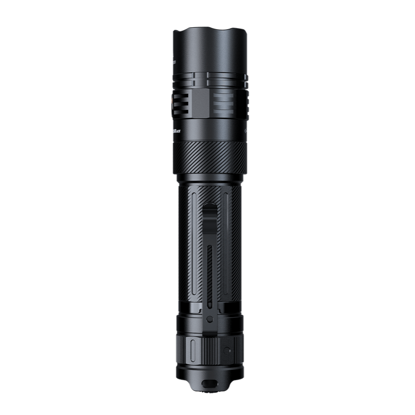 Fenix PD36R ACE Customizable Multi-Mode Flashlight Tactical patrol flashlight