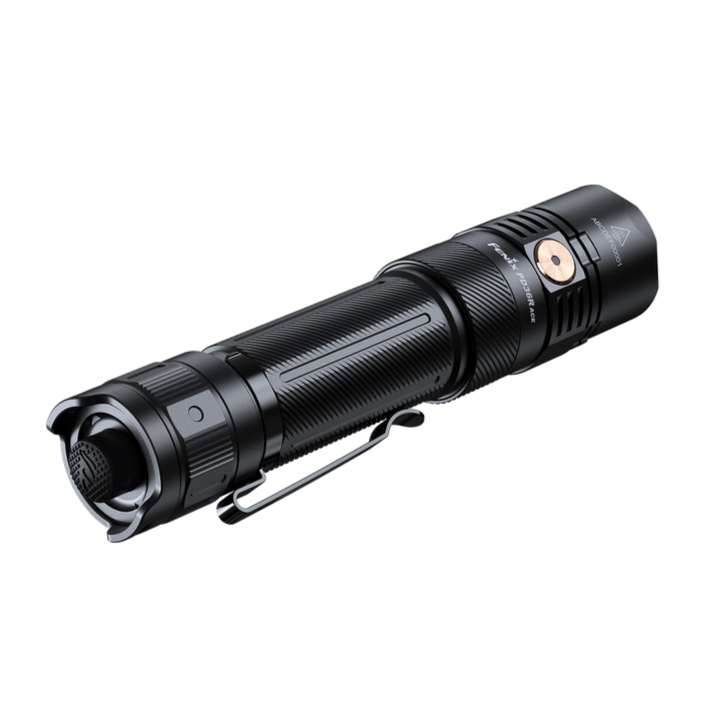 Fenix PD36R ACE Customizable Multi-Mode Flashlight Tactical patrol flashlight