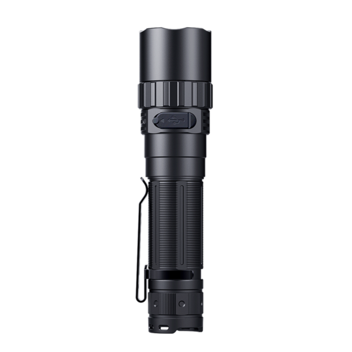 Fenix PD40R V3 Patrol Waterproof Spotlight Rechargeable Flashlight