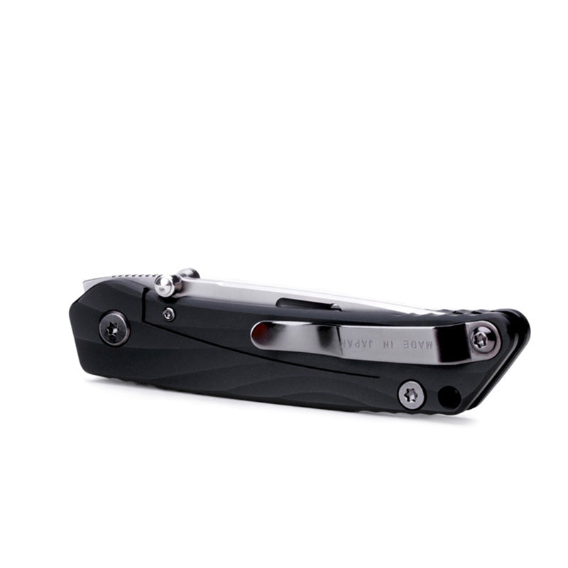 Rockstead Folding Knife HIZEN-ZDP ZDP-189 Blade Aluminum Handle Knives Collect