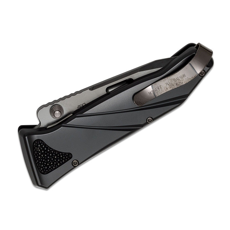 Rockstead Folding Knife CHI-DLC YXR7 Blade Aluminum Handle Knives Collect