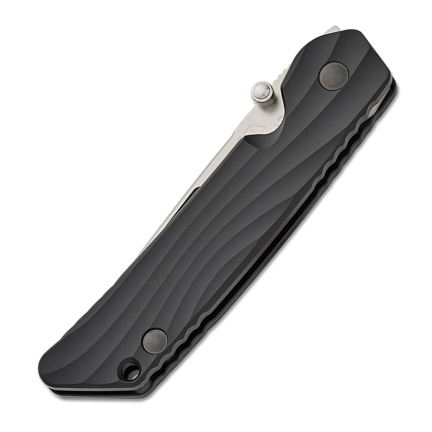 Rockstead Hizen ZDP Japanese Folding Knife with Mirror Polished ZDP189 Steel