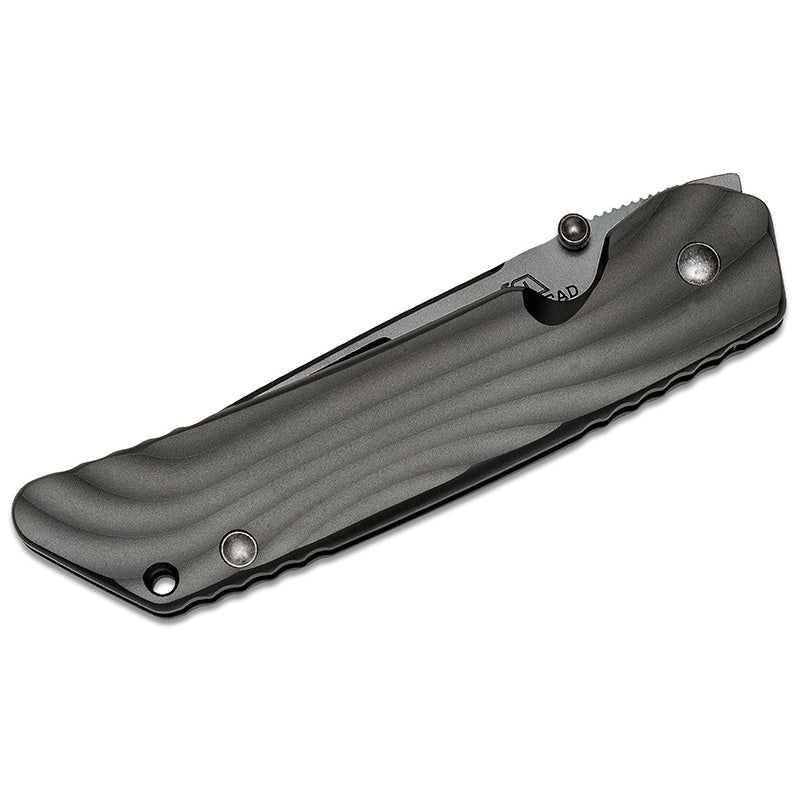 Rockstead Folding Knife HIGO-Ⅱ-TI-DLC (M) YXR7 Blade Titanium Handle Frame Lock