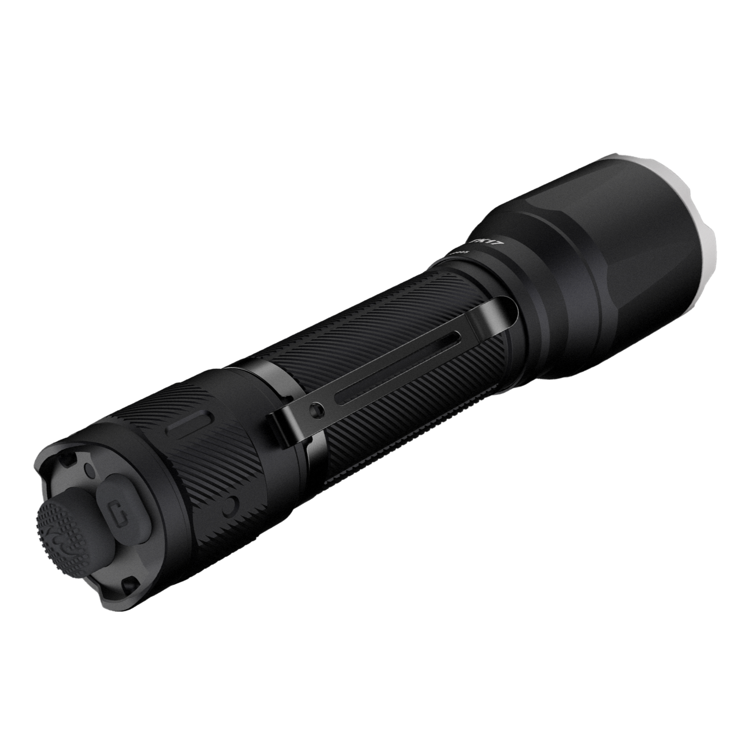 Fenix TK17 Dual Switch Tactical Flashlight EDC Tools