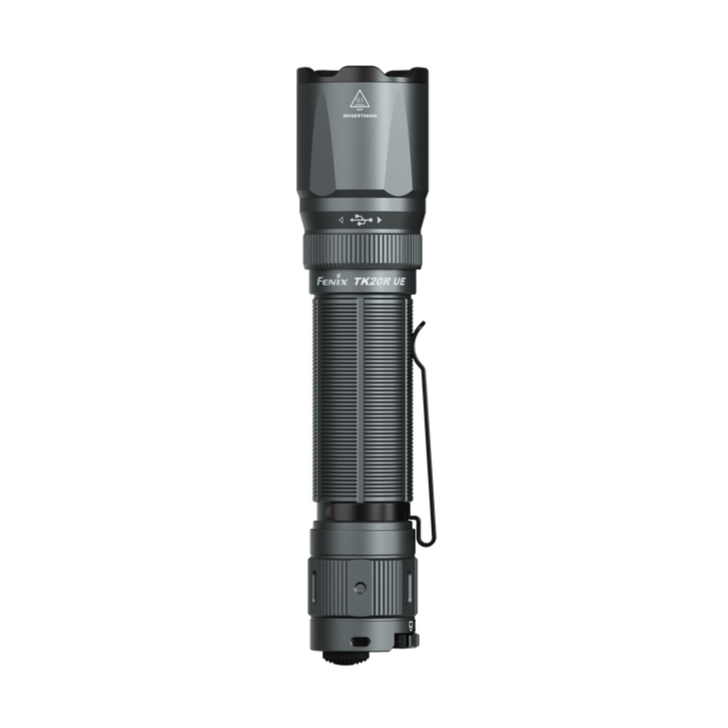 Fenix TK20R UE High-Performance Long-Range Tactical LED Flashlight - 2800 Lumens