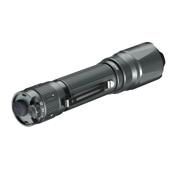 Fenix TK20R UE High-Performance Long-Range Tactical LED Flashlight - 2800 Lumens