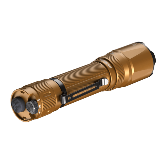 Fenix TK20R UE High-Performance Long-Range Tactical LED Flashlight - 2800 Lumens