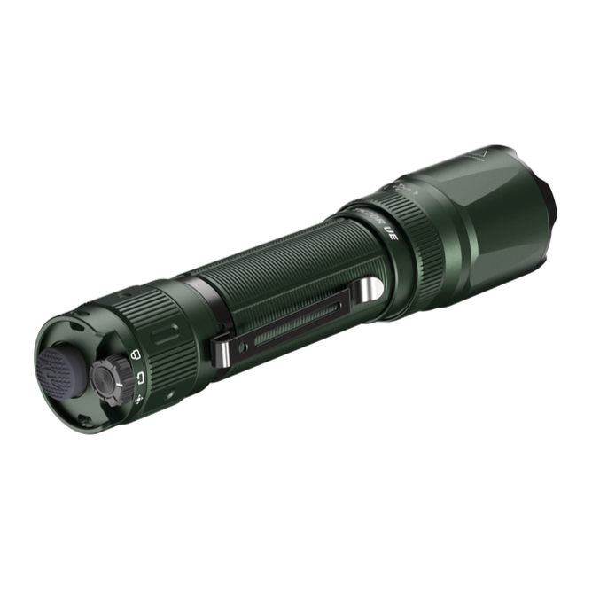 Fenix TK20R UE High-Performance Long-Range Tactical LED Flashlight - 2800 Lumens
