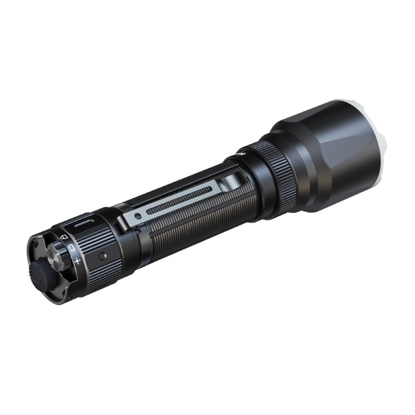 Fenix TK22R Rechargeable Tactical & Duty Flashlight Outdoor emergency flashlight