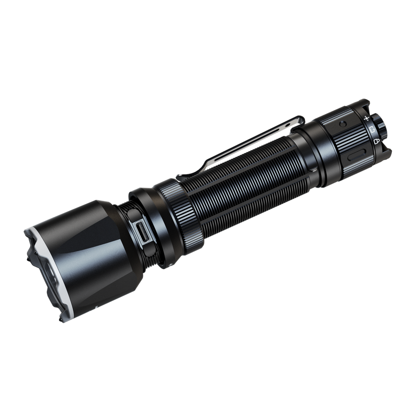 Fenix TK22R Rechargeable Tactical & Duty Flashlight Outdoor emergency flashlight