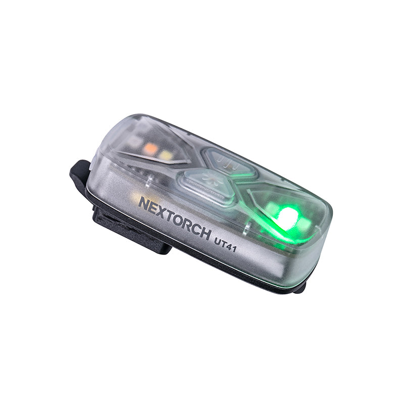 Nextorch UT41 Multi-Function Rechargeable Signal Light