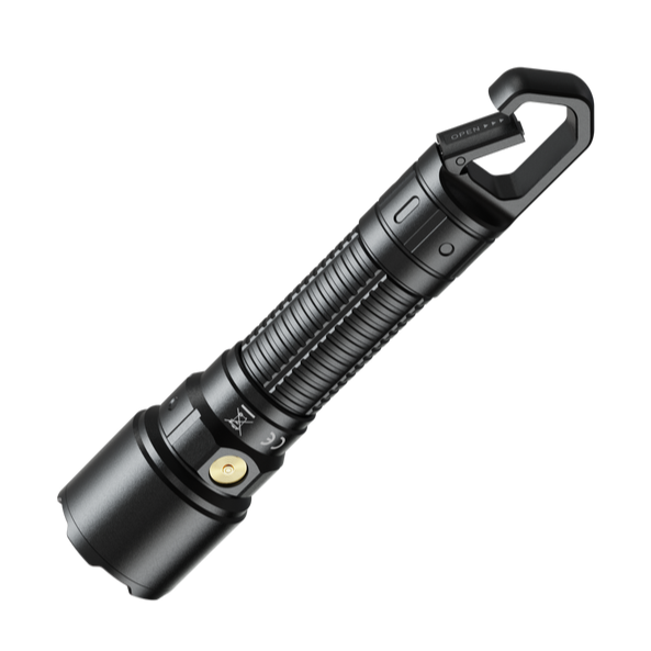 Fenix WF25RM Multifunctional Cradle Charging Duty Light EDC Gear