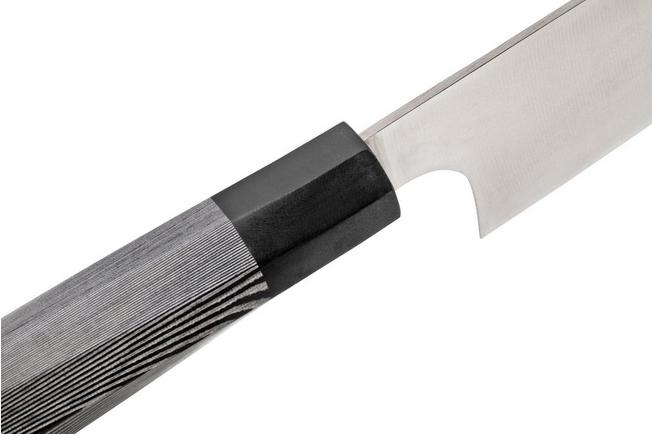 Xin Cutlery XinCare XC101 304Cu Blade G10 Handle Chef Knife