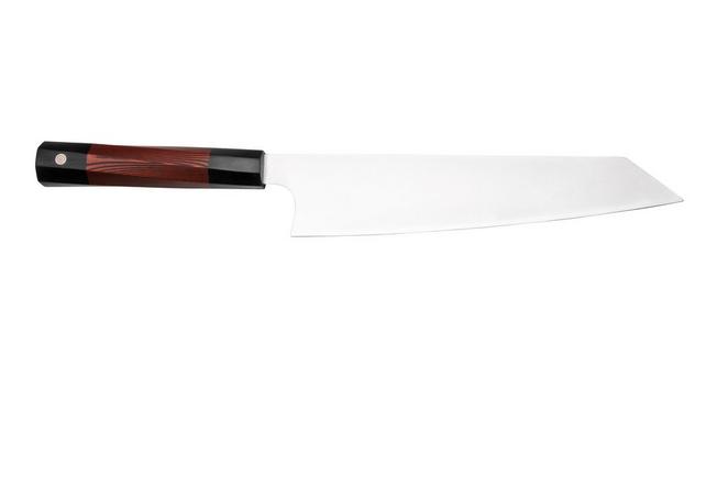 Xin Cutlery XinCare XC102 304Cu Blade G10 Handle Chef Knife