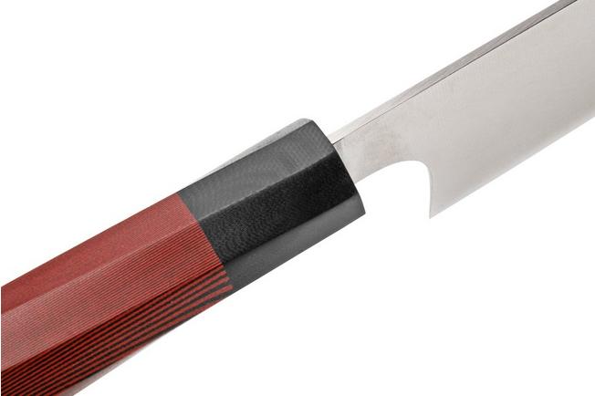 Xin Cutlery XinCare XC102 304Cu Blade G10 Handle Chef Knife