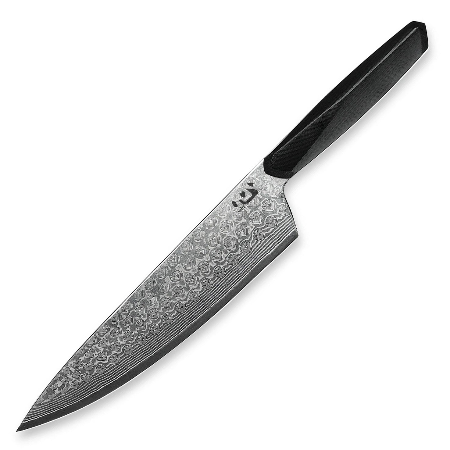 Xincutlery XinCore XC126 Damascus Blade G10 Handle Chef Knife
