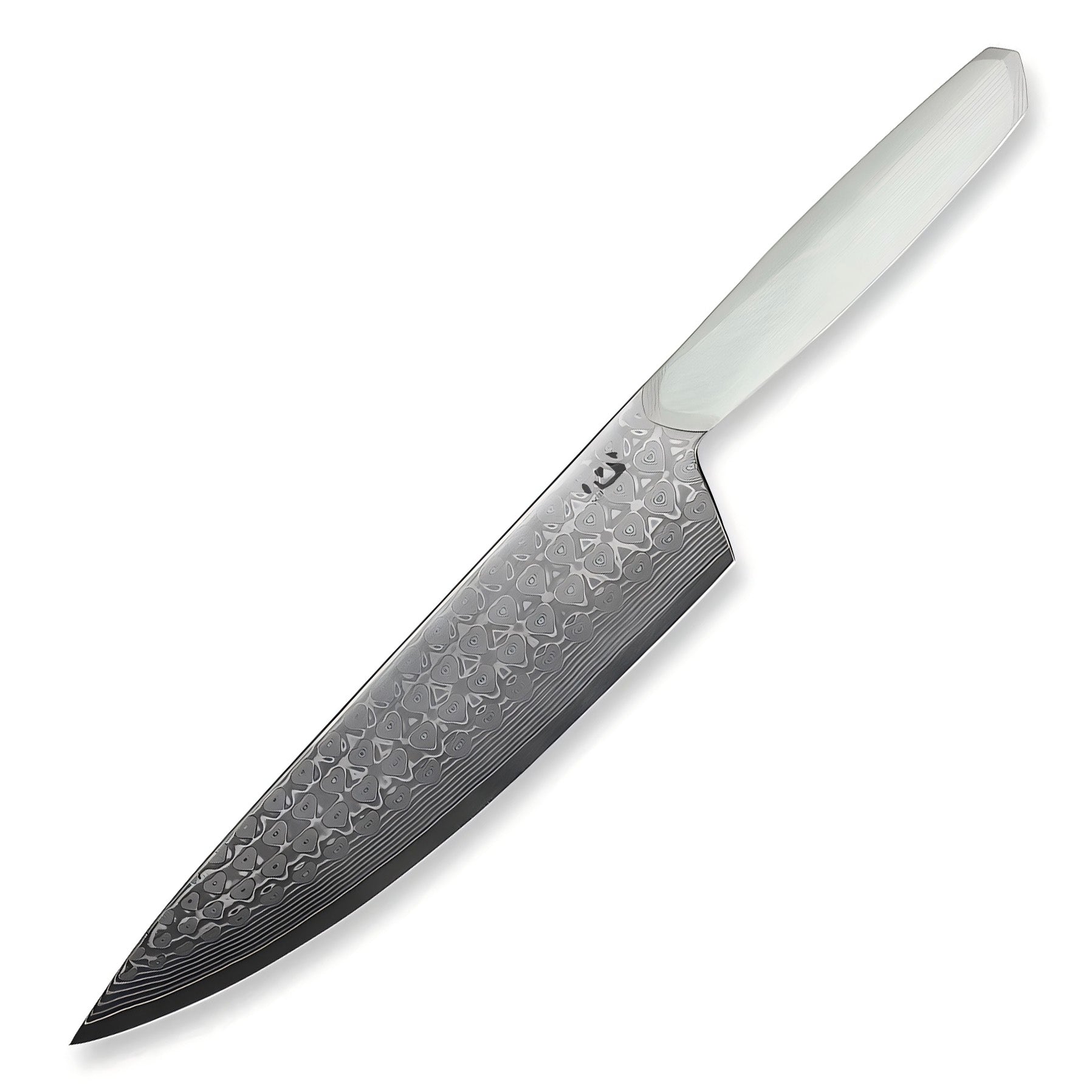 Xincutlery XinCore XC127 Damascus Blade G10 Handle Chef Knife