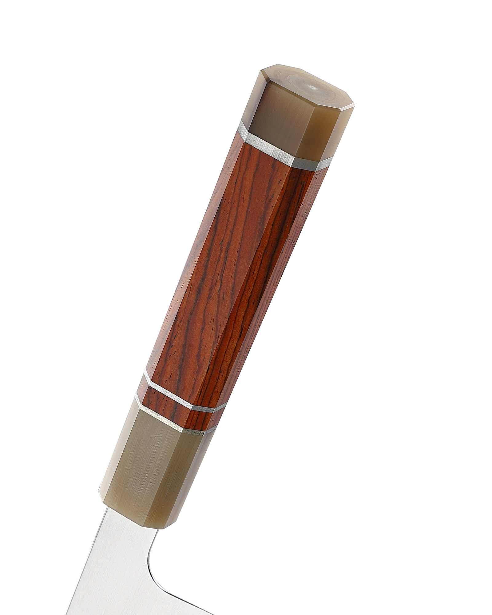 Xin Cutlery XinCraft XC133 14C28N Blade Rosewood Handle Chef Knife