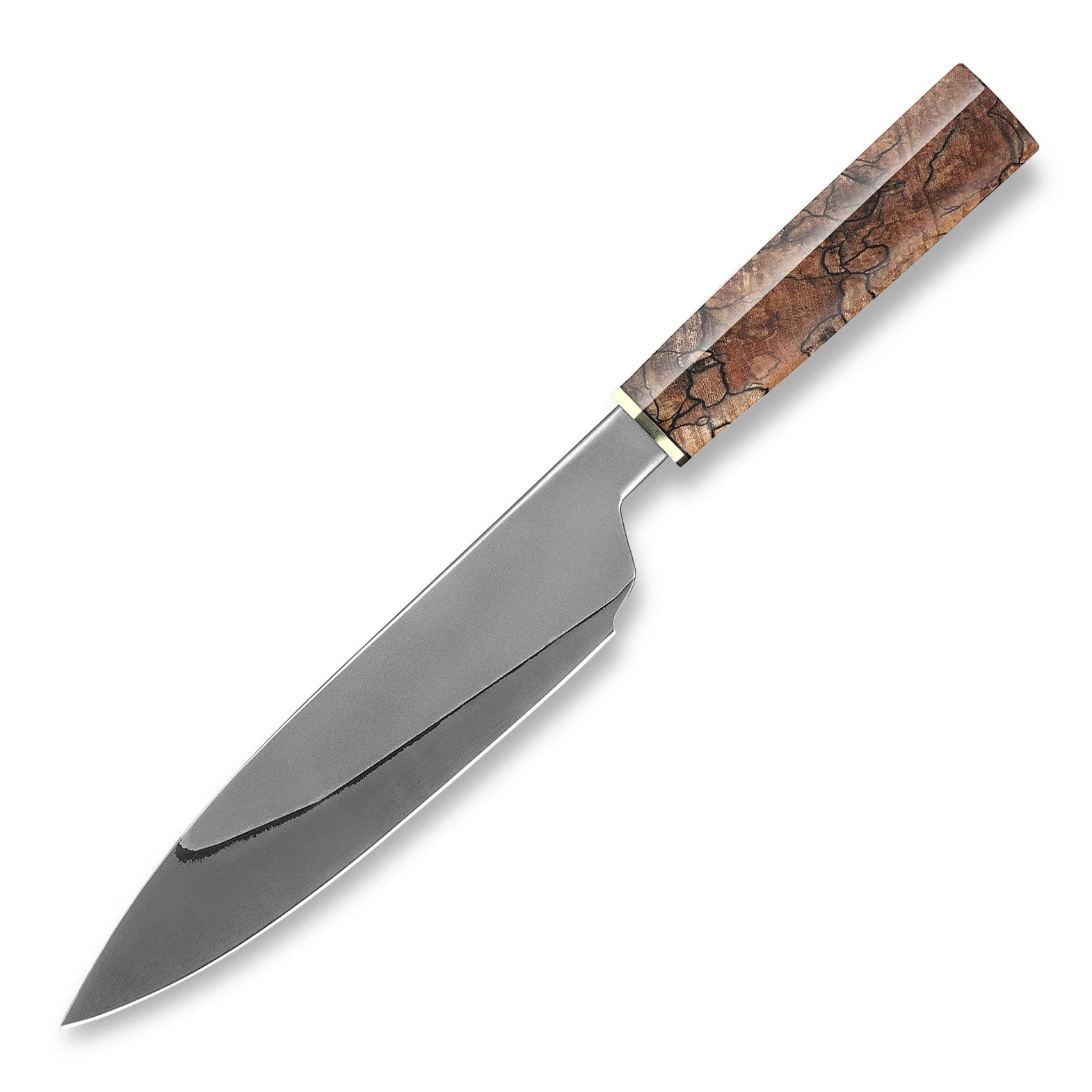 Xin Cutlery XinCraft XC139 440C Blade Maple Wood Handle Chef Knife
