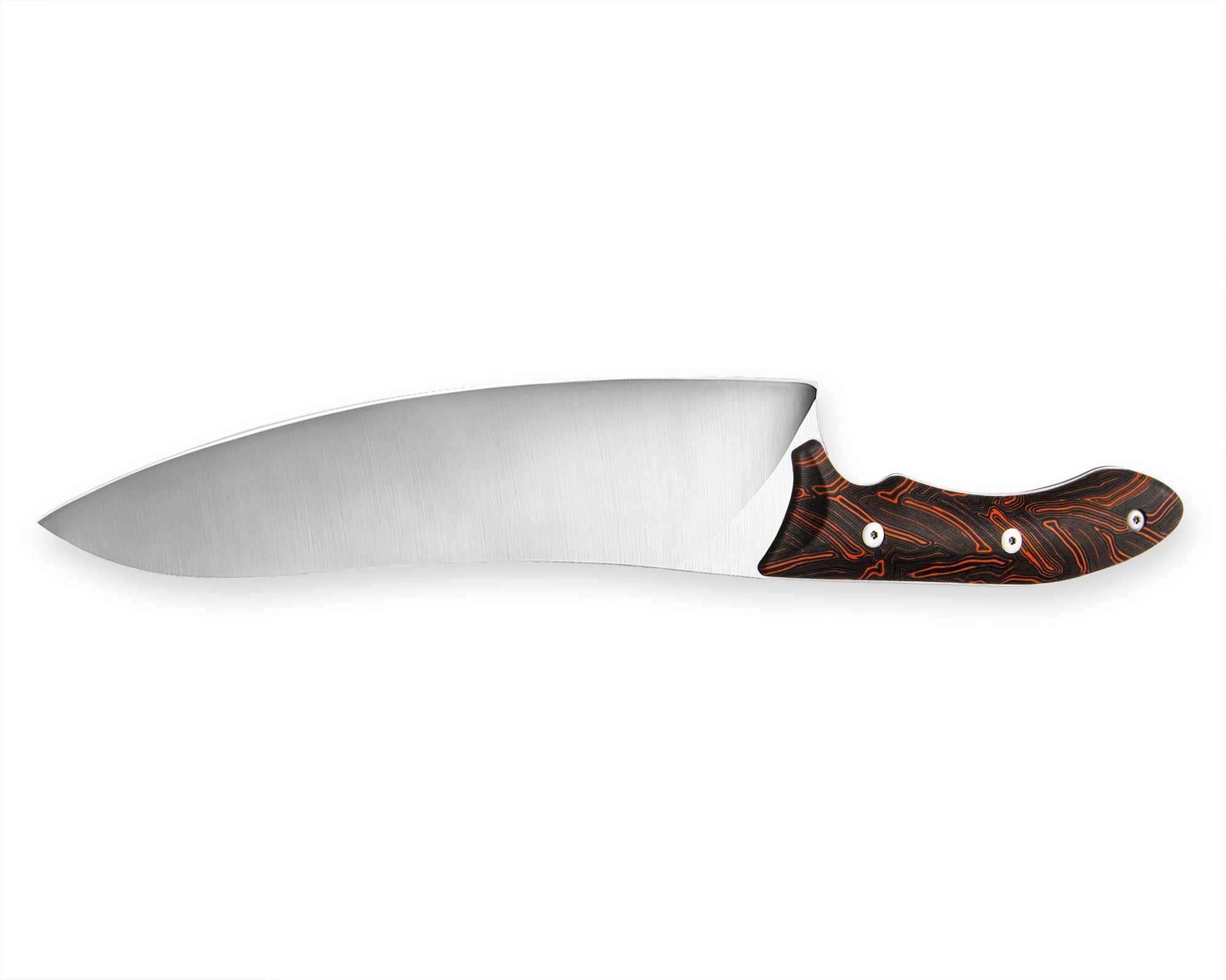 Xin Cutlery XinCross XC143 Alloy Steel G10 Handle Tactical Style Chef Knife