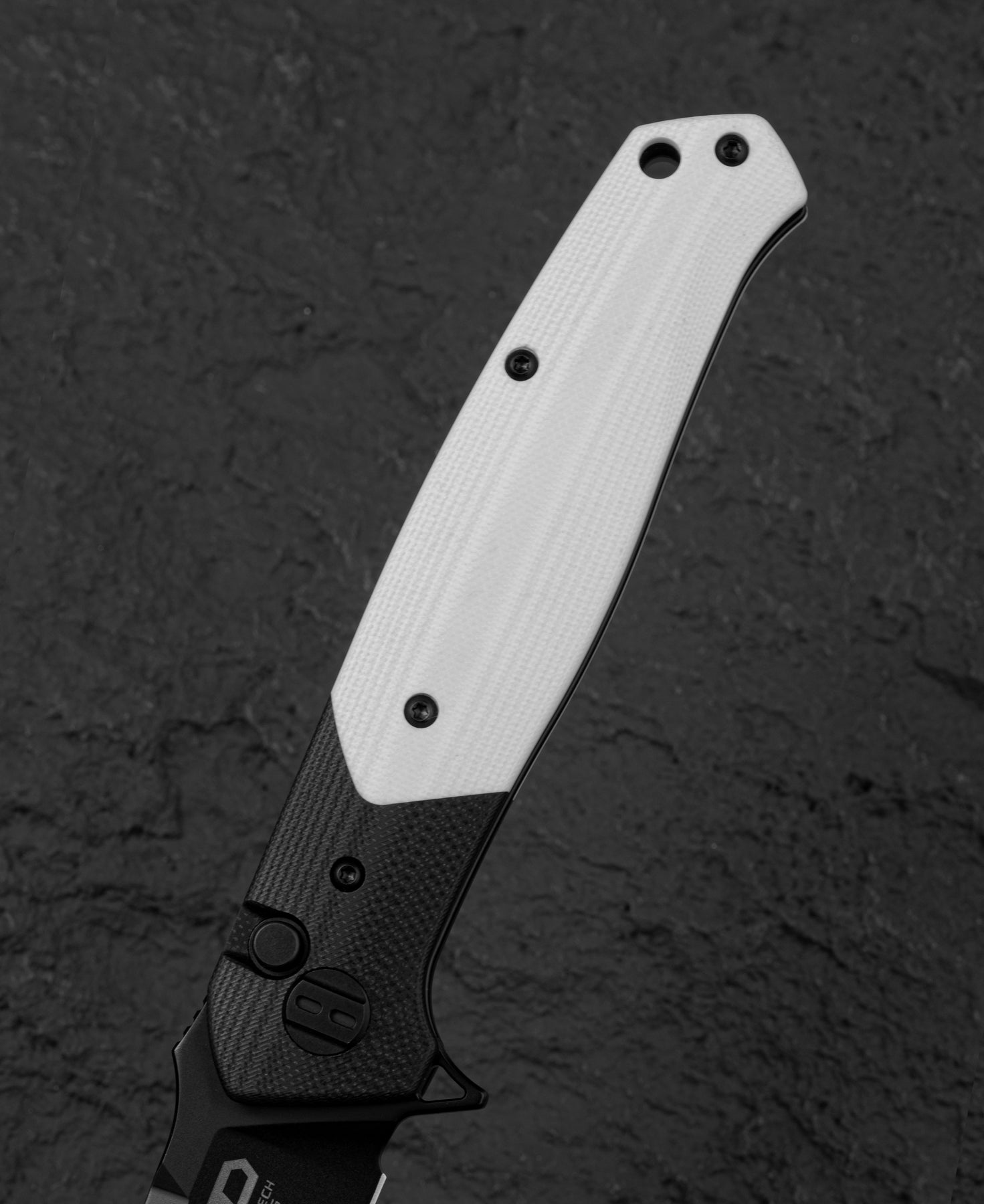 Bestech Swordfish BG62A 14C28N Blade G10 Handle Liner Lock Folding Knife