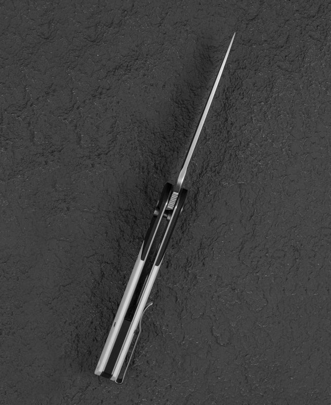 Bestech Swordfish BG62B 14C28N Blade G10 Handle Liner Lock Folding Knife