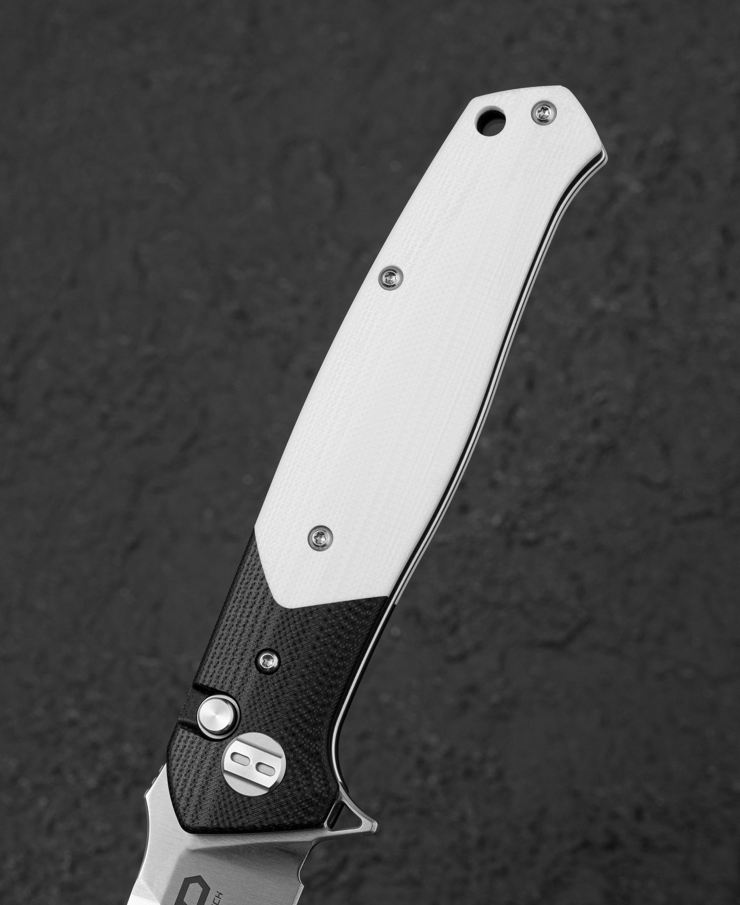 Bestech Swordfish BG62B 14C28N Blade G10 Handle Liner Lock Folding Knife