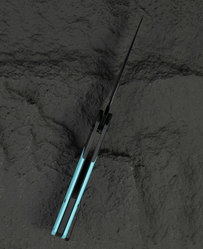 Bestech Swordfish BG62E 14C28N Blade G10 Handle Liner Lock Folding Knife