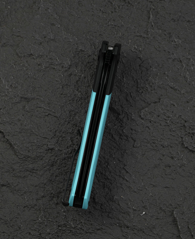 Bestech Swordfish BG62E 14C28N Blade G10 Handle Liner Lock Folding Knife