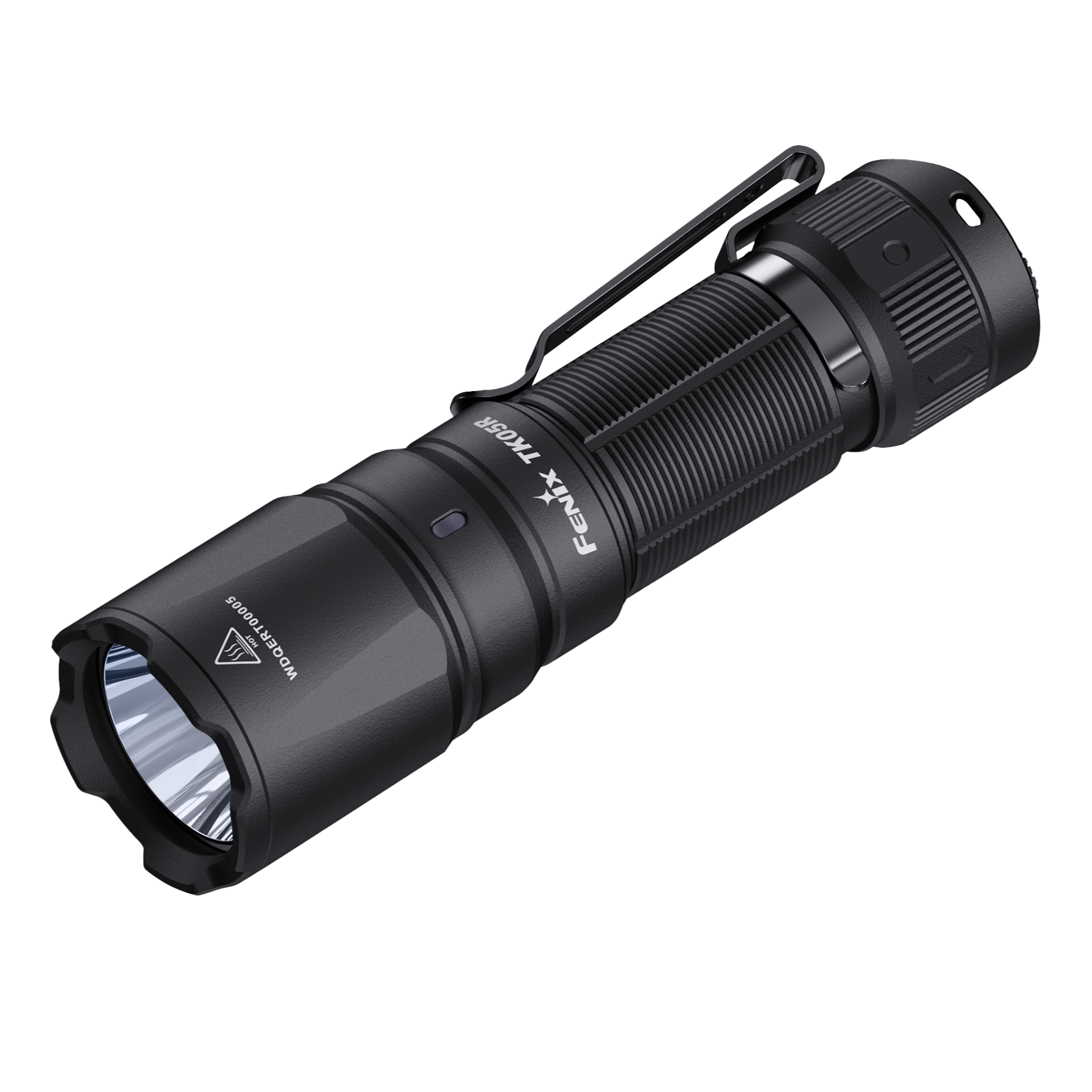 Fenix TK05R Compact Tactical EDC Flashlight Strong long-range flashlight
