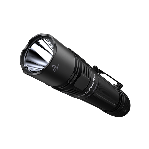 Fenix PD36R Pro Portable Rechargeable Tactical Flashlight - 2800 Lumens