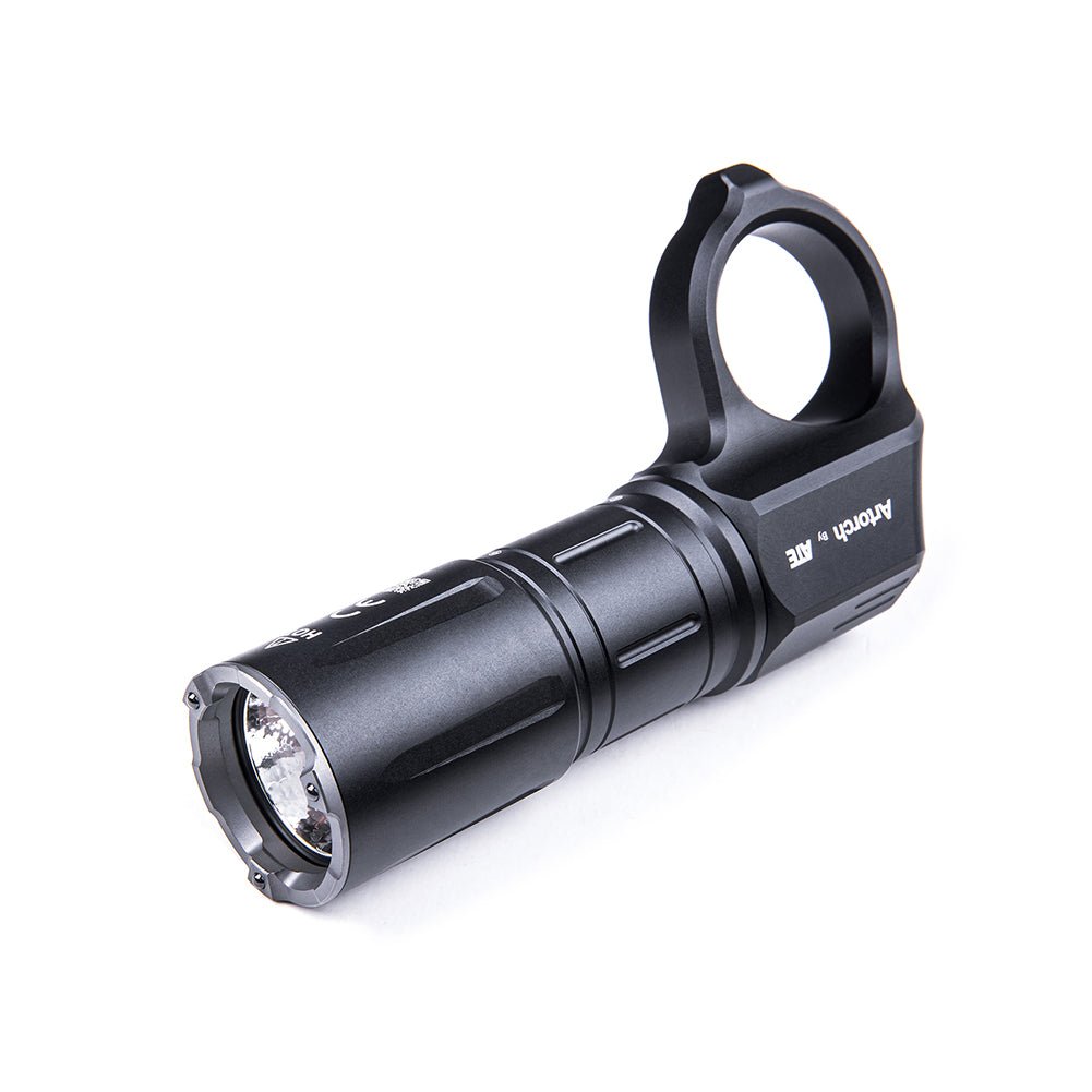 Nextorch Artorch Compact EDC & Tactical Flashlight - 1600 Lumens