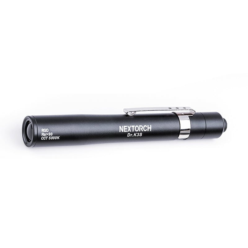 Nextorch Dr. K3S Medical Penlight/Flashlight