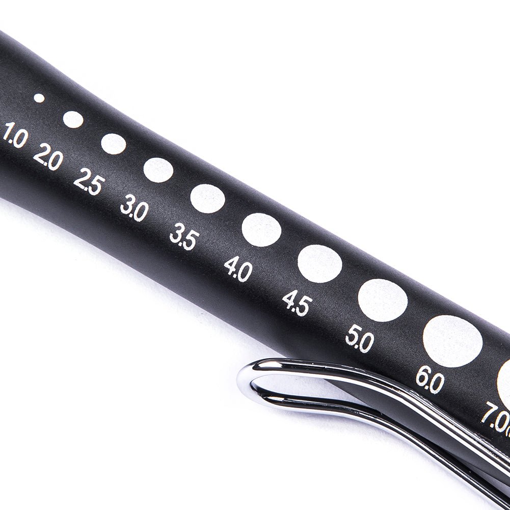 Nextorch Dr.K32 Dual Light Medical Penlight Tools