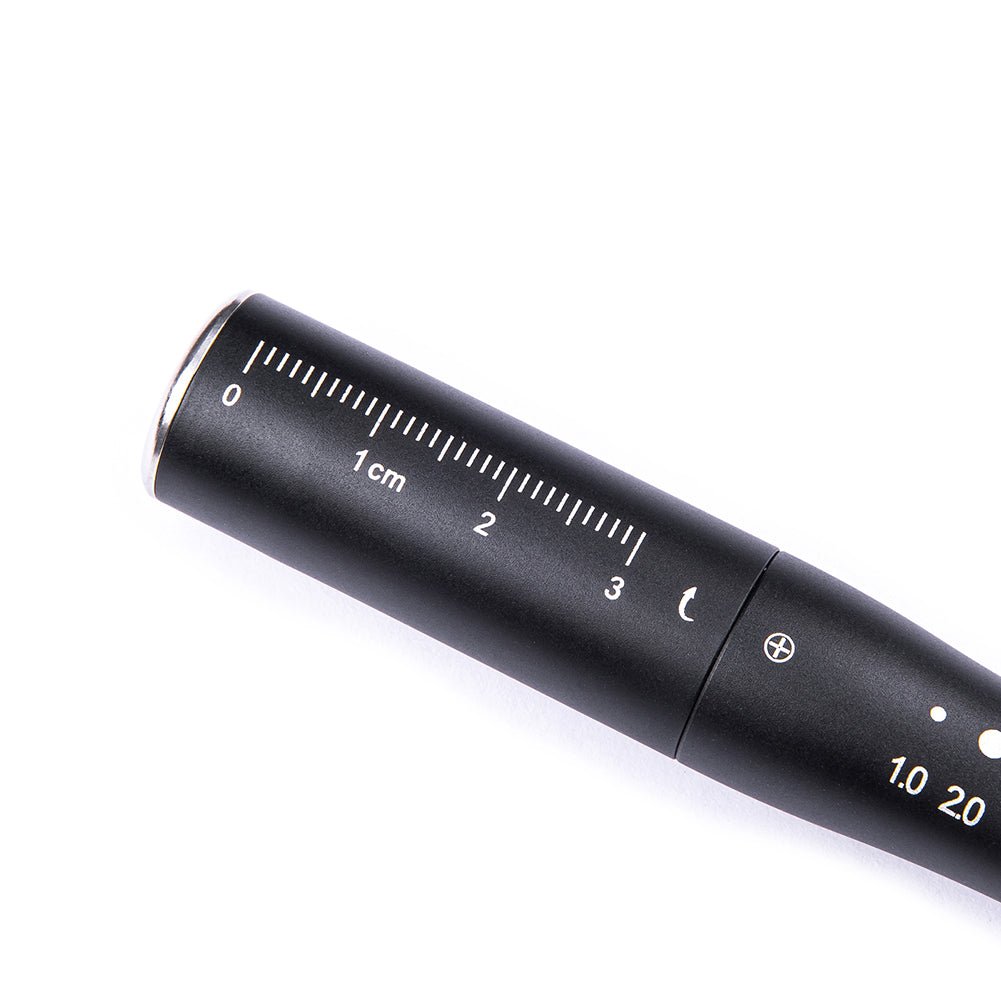 Nextorch Dr.K32 Dual Light Medical Penlight Tools